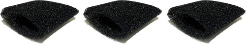 Extractor foam recovery tank - foam,