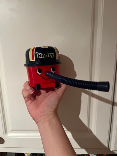 Henry hoover mini - henry,