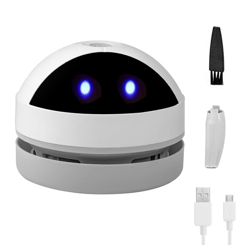 Desktop vacuum cleaner mini - desktop,