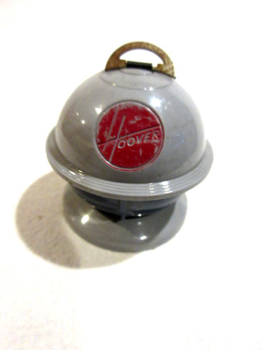 Vintage hoover vacuum - hoover, desk