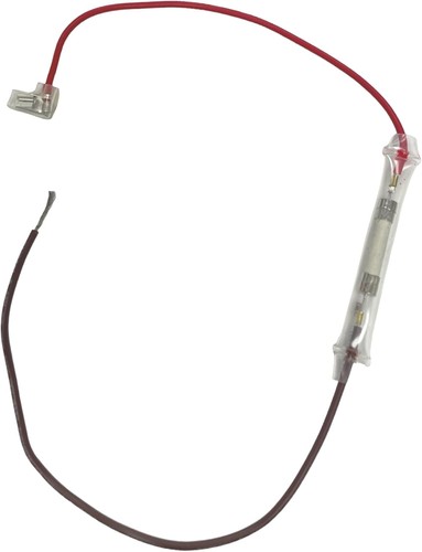 Wire fuse assembly - fuse, 18