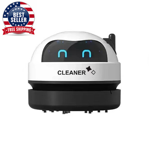 Desk table dust vacuum - desk,