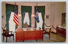 Herbert Hoover Presidential