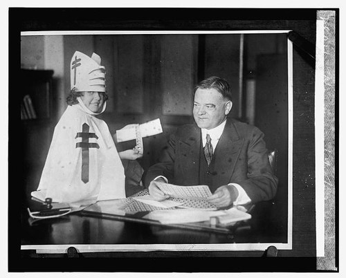 Photo herbert hoover 1923 - hoover,