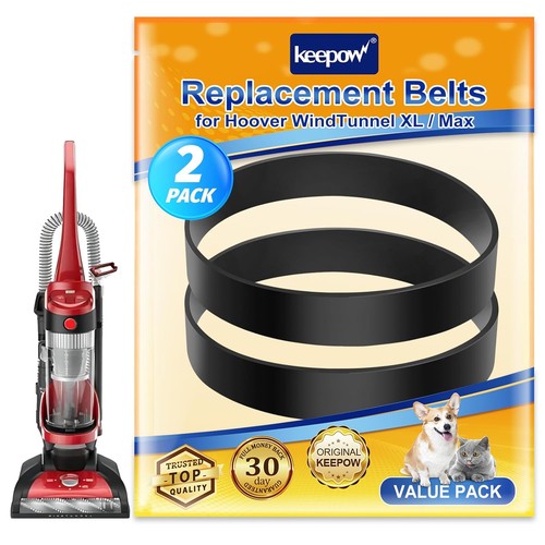 Vacuum belt replacement for - vacuum,