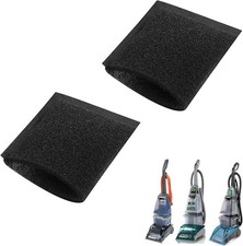 2 Pcs Foam Tank Filter