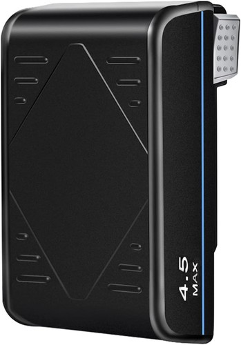 5ah replacement battery for - 4.5ah,