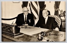 Herbert Hoover Presidential