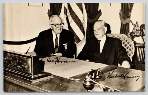 Herbert hoover presidential - hoover,