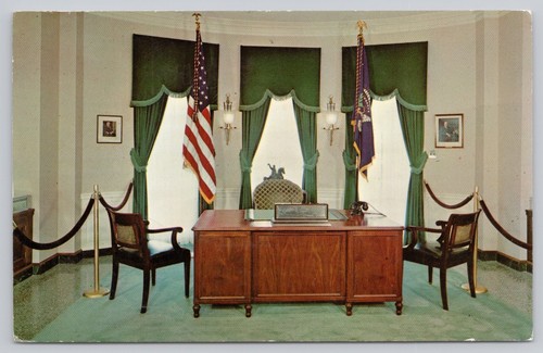 Vtg 1970 herbert hoover - vtg,