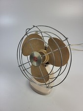 Vintage MCM Hoover 1970s Desk