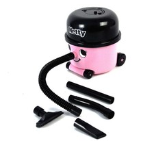 Hetty Hoover Desk Vacuum -