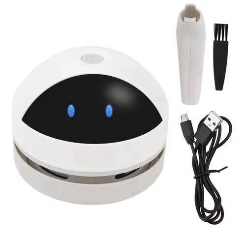 Mini desk vacuum cleaner usb - mini,