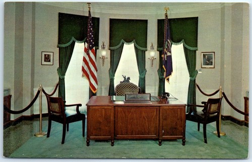 Desk chairs and - and, used