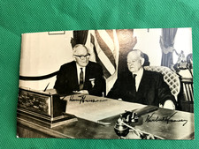 Herbert Hoover Presidential