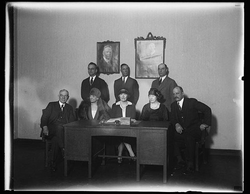 Photo herbert hoover lou - photo:herbert,