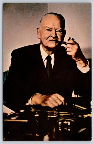 Herbert hoover thirty first - herbert,