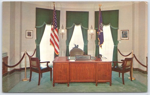 Herbert hoover library west - library,