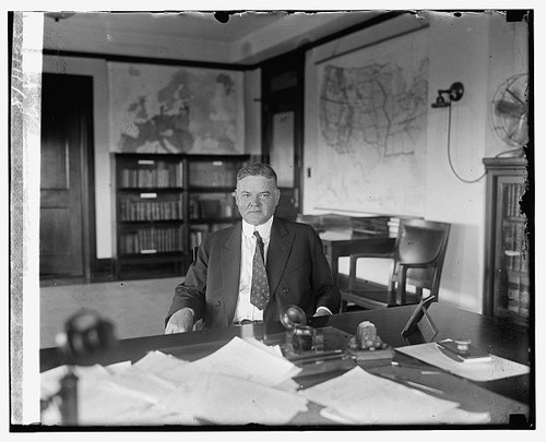 Photo herbert hoover 1925 - photo:herbert, 51st