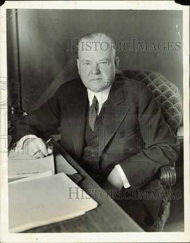 1935 press photo herbert - press,