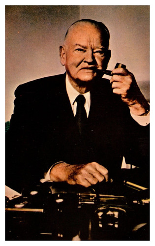 West branch herbert hoover - herbert,