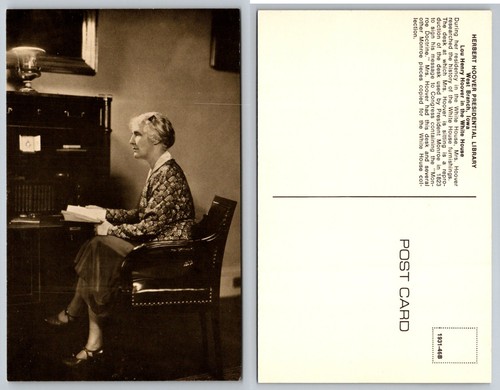 Lou henry hoover white house - henry,