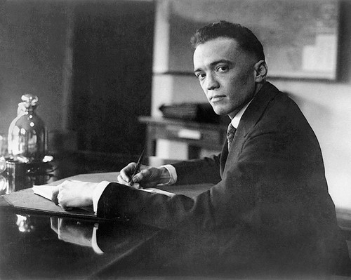 Edgar hoover early portrait - hoover,