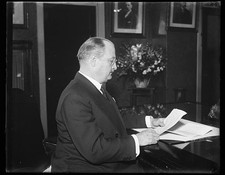 Photo:Herbert Hoover 1932 1933