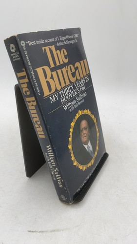 The bureau thirty years - the,