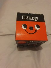 Harry  Hoover Desk Top