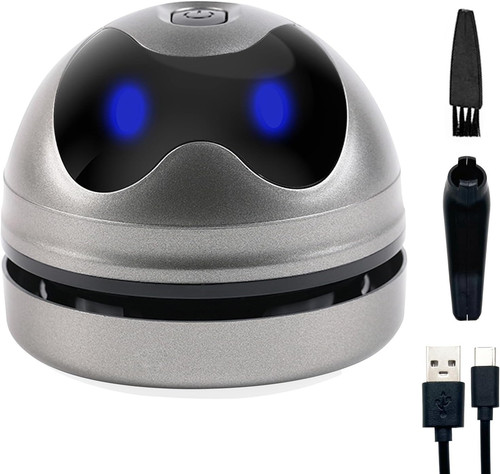 Desktop vacuum cleaner mini - desktop,
