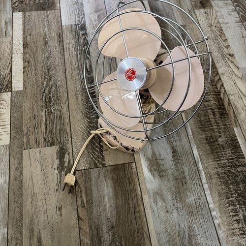 Hoover fan model - fan, 6700-08
